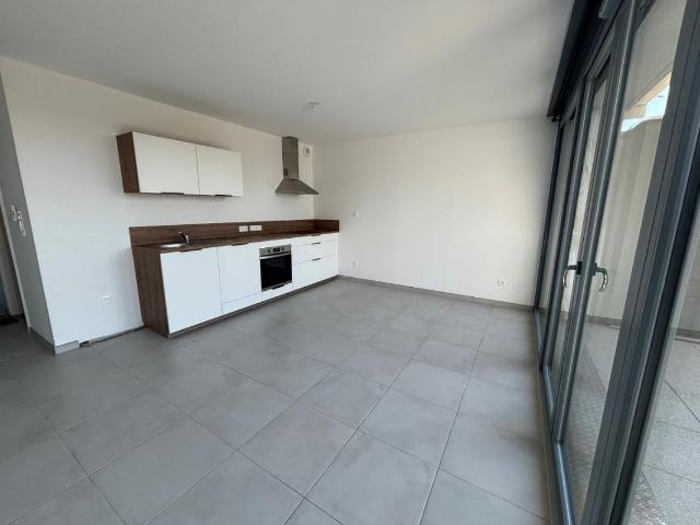 Appartement T2
