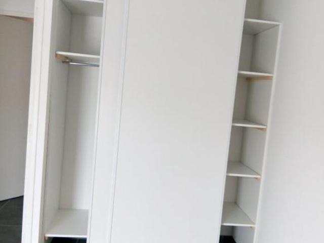 Appartement T2