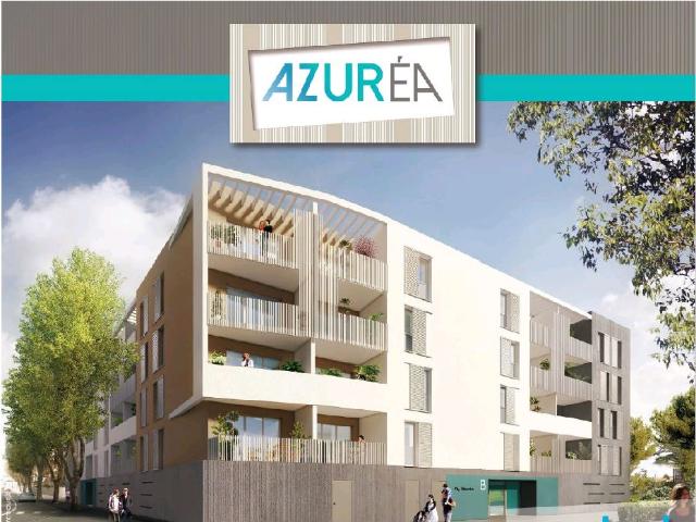 Appartement T2