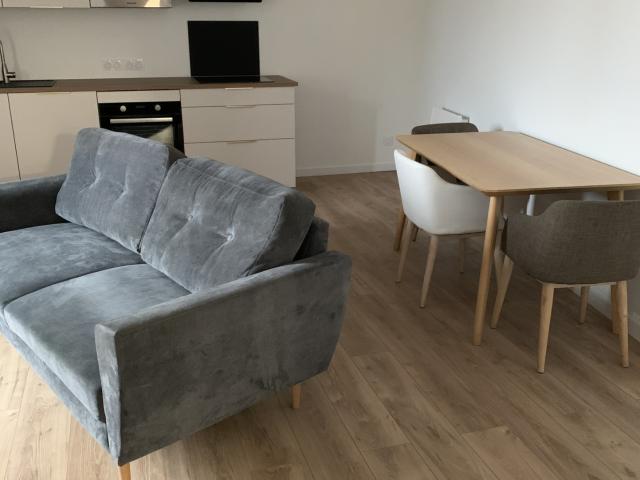 Appartement T2