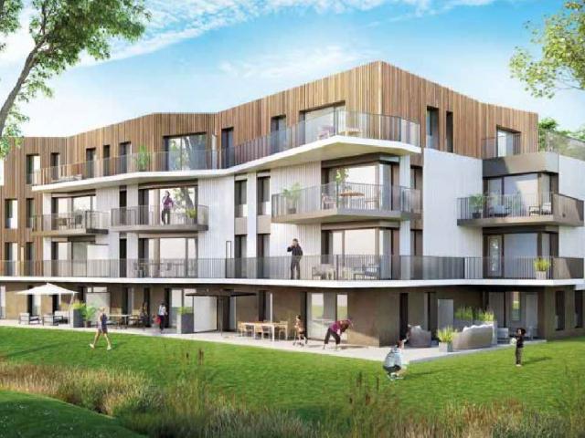 Appartement T2