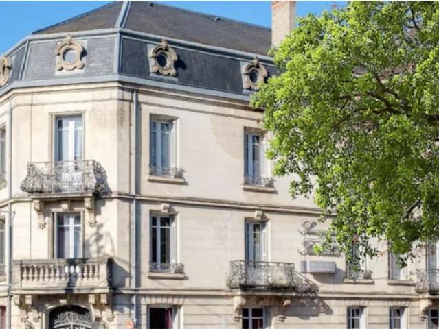 Appartement T2