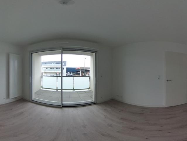 Appartement T2