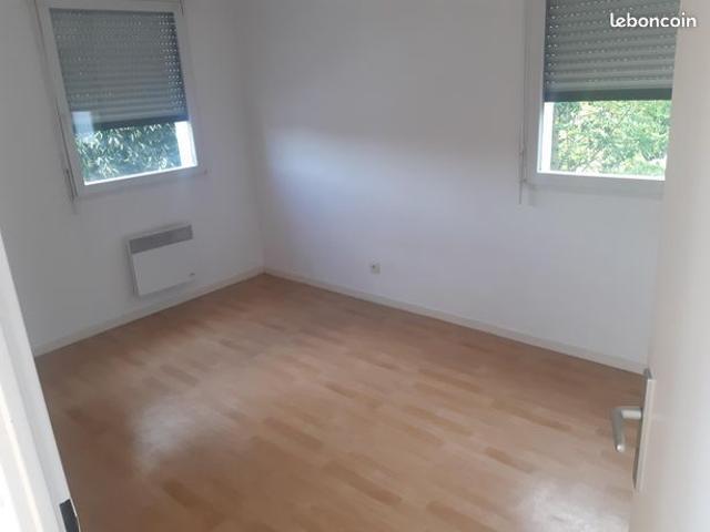 Appartement t2 49.43 m²