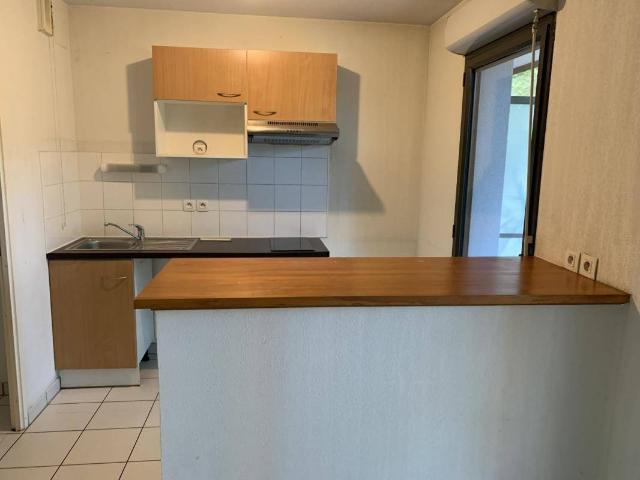 Appartement T2 49.5m2 à louer à Bordeaux | Pichet