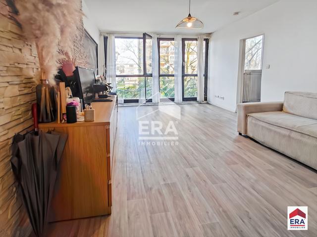 Appartement T2 49 m2 ROUBAIX Proche de l'Usine