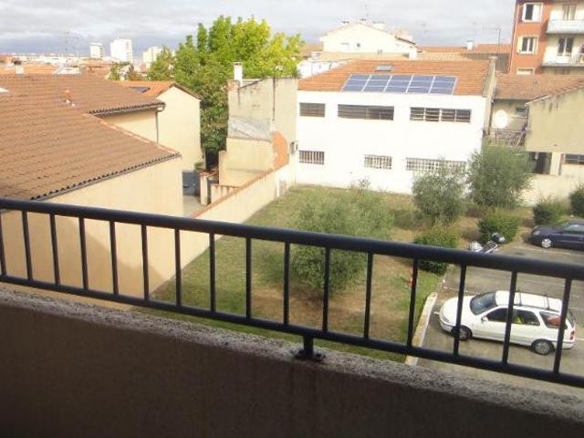 Appartement T2 49m2 à louer Toulouse Minimes Agestis Immobilier