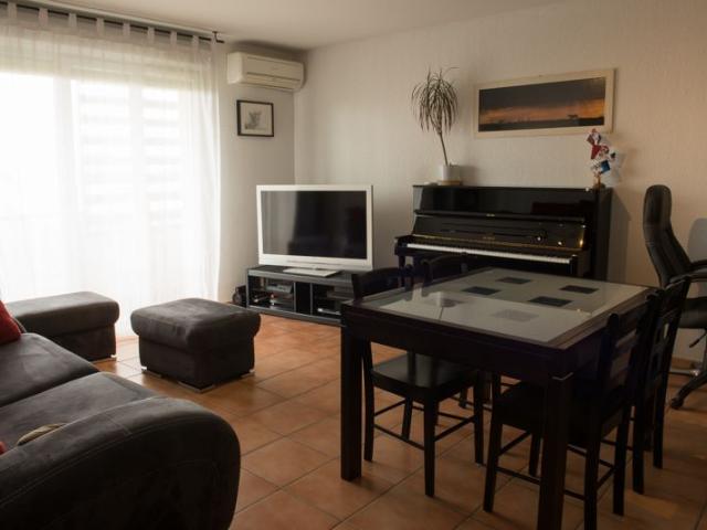 APPARTEMENT T2 49M