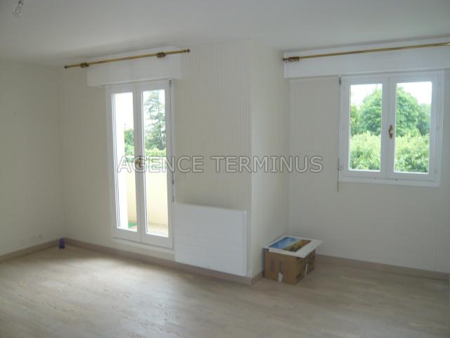 Appartement T2 53.02m2 ENGHIEN LES BAINS