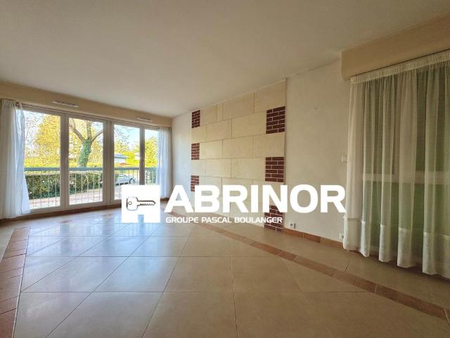 Appartement T2 – 53 m² – Lumineux avec parking – Quartier Sud Est