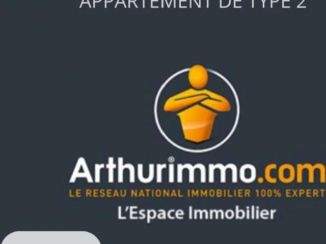 Appartement T2 – 53 m² + Terrasse – Biguglia