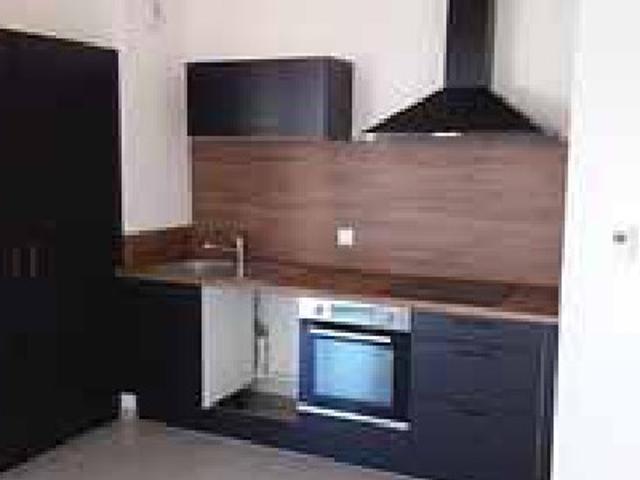 Appartement T2