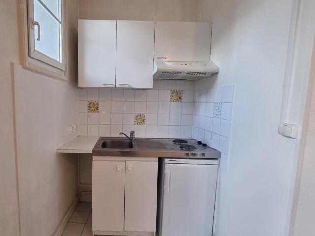 Appartement T2