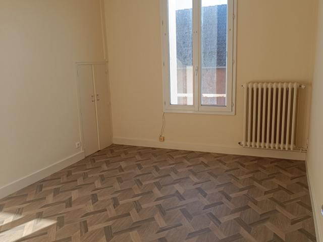 Appartement T2