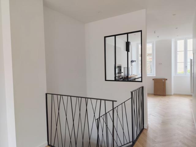 Appartement T2 50.3 m2 centre de Bagnères de Luchon