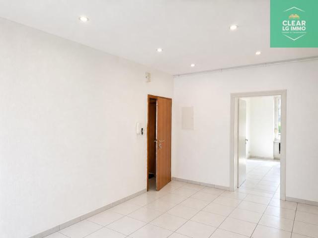 Appartement T2 50 m2