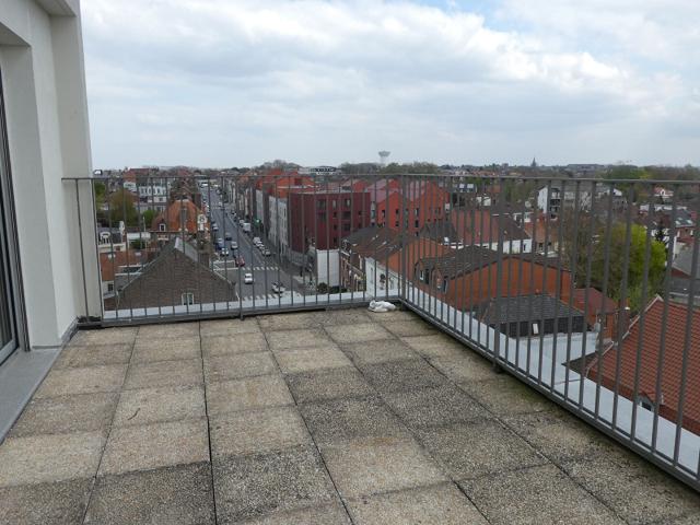 Appartement T2 50 m2, Bethune