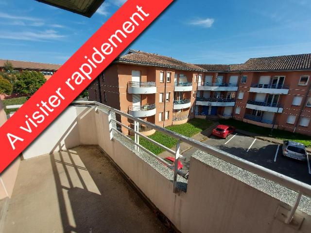 Appartement T2 50m2 à louer Blaganc Agestis Immobilier