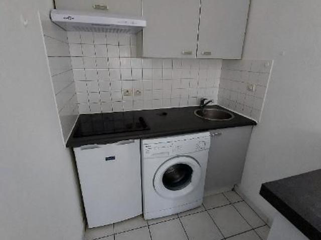 APPARTEMENT T2 50M