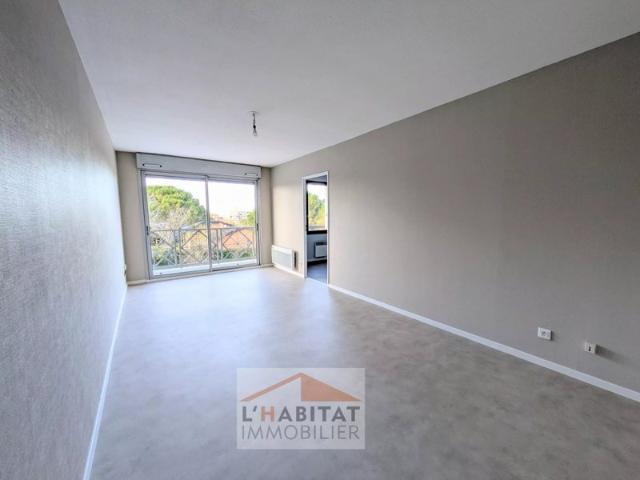 Appartement T2 avec ascenseur
