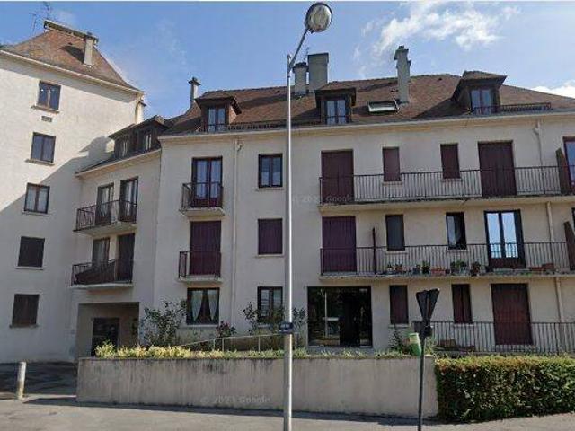 Appartement T2 50m² Château Thierry