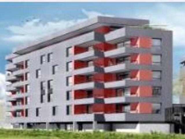 Appartement T2