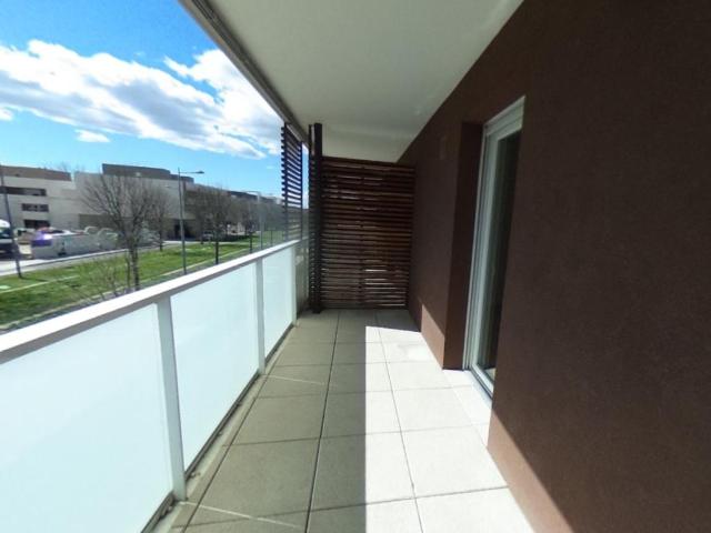 Appartement T2