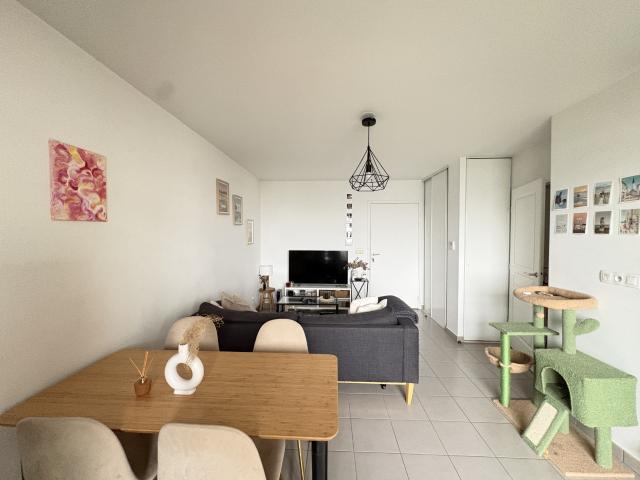 Appartement T2