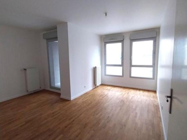 Appartement T2