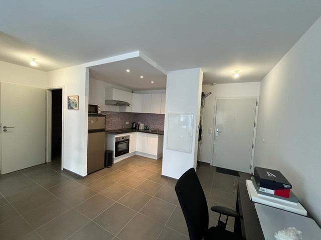 Appartement T2