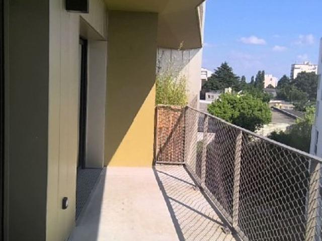 Appartement T2