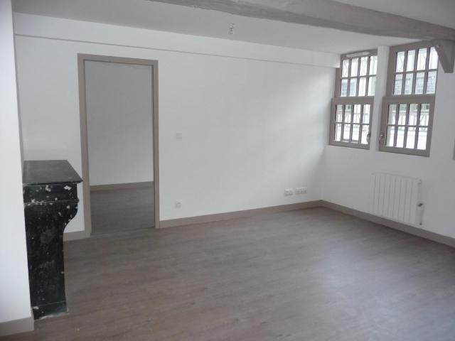 Appartement T2