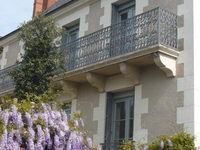 Appartement T2 51.5m2 à louer à Blois | Pichet