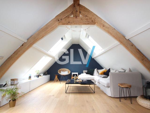 Appartement T2 51 m2 Sainghin en Mélantois