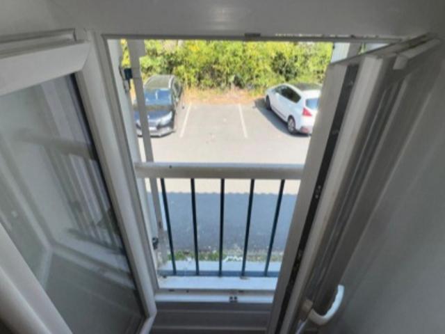Appartement T2 51 m² 680