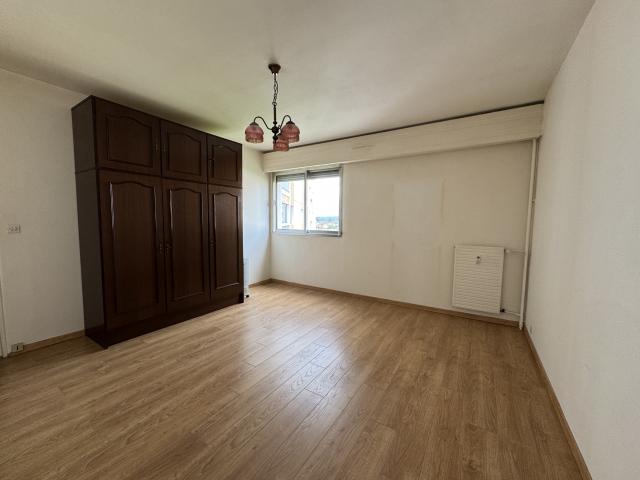 Appartement T2 51m2 Montluçon