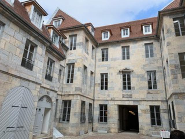 Appartement T2