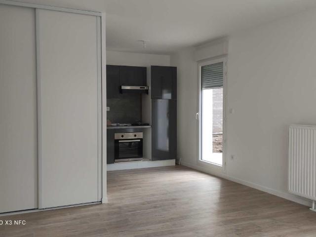 Appartement T2