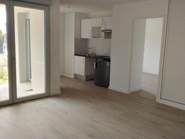 Appartement T2