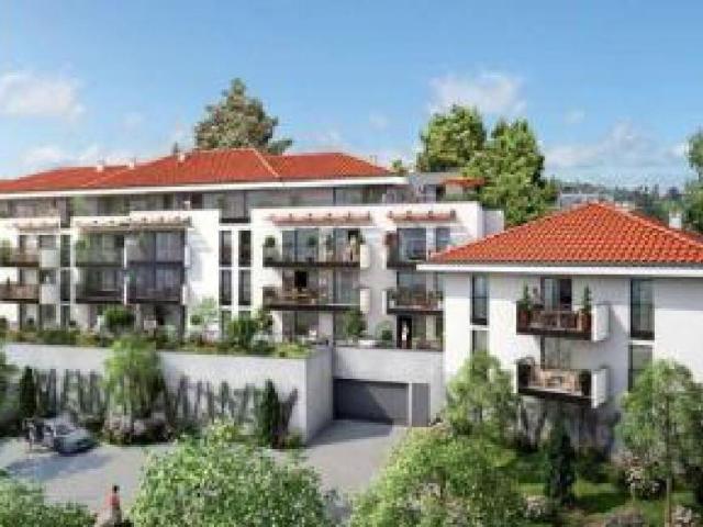 Appartement T2