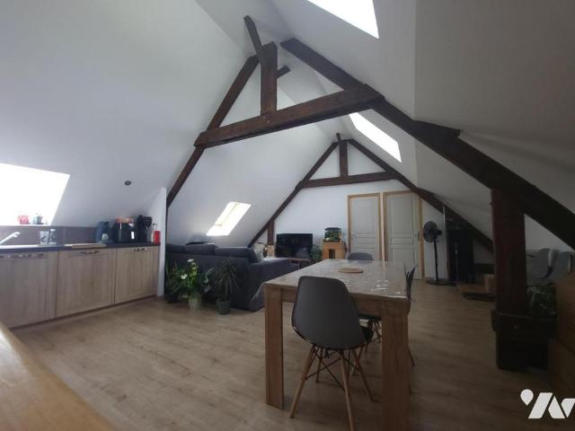 Appartement T2