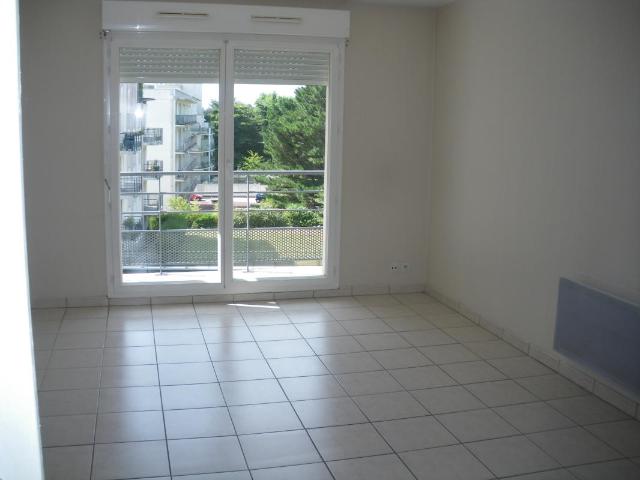 Appartement T2