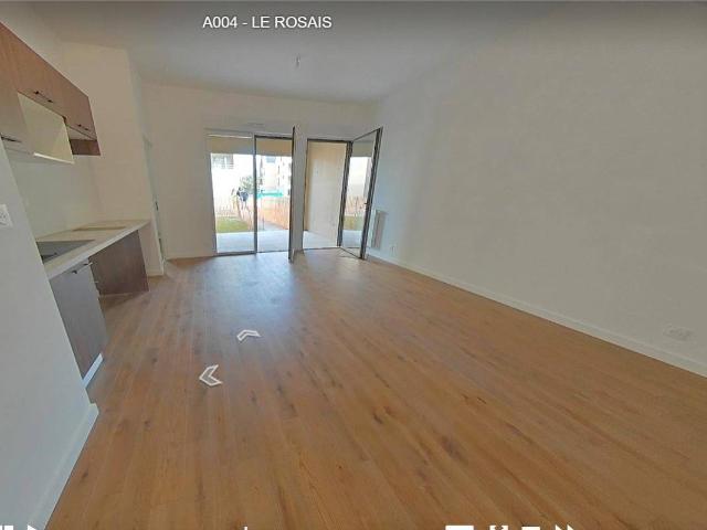 Appartement T2 52m2 à louer à Saint malo | Pichet