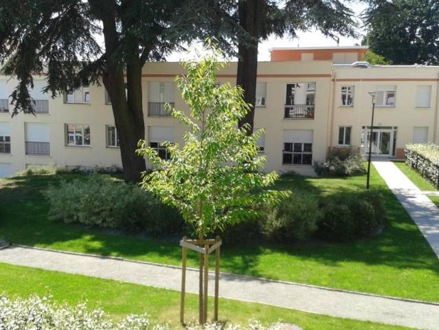 Appartement T2 52m2 à louer au mans | Pichet
