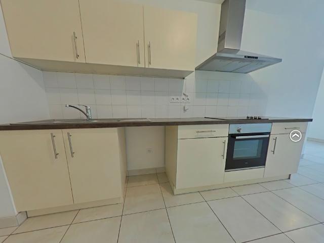 Appartement T2