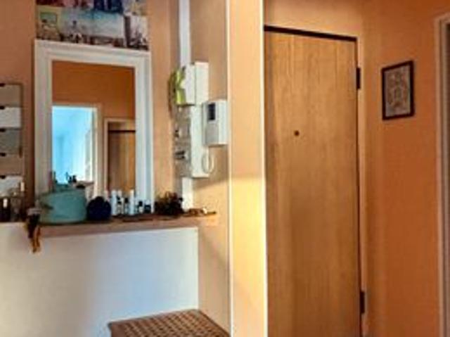 Appartement T2
