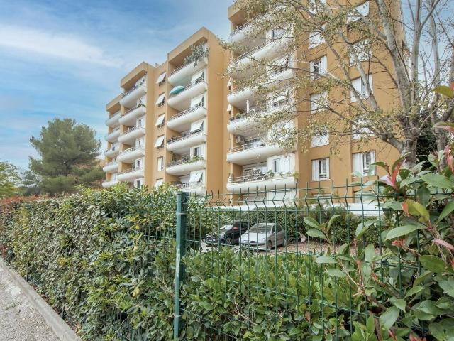 Appartement T2