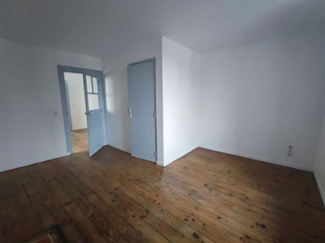 Appartement T2