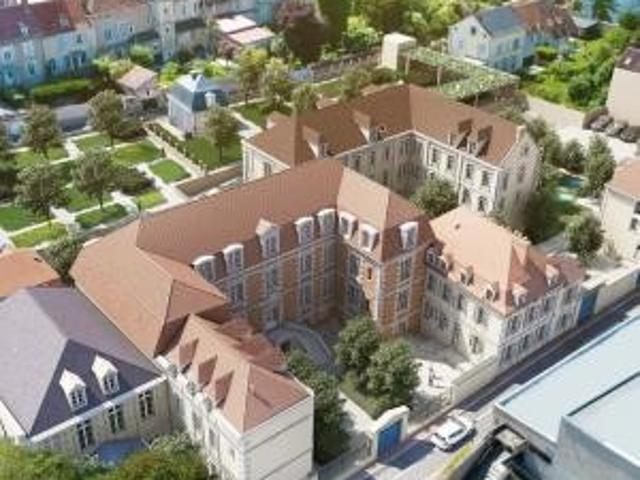 Appartement T2