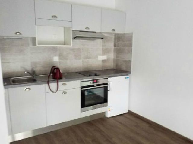 Appartement T2